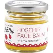 Zoya goes pretty Rosehip Face Balm 60 g