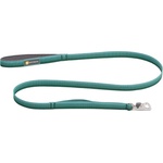 Ruffwear Повод за куче Ruffwear Front Range Leash Dog leash - River Rock Green - размер One Size (057-0228-1411)