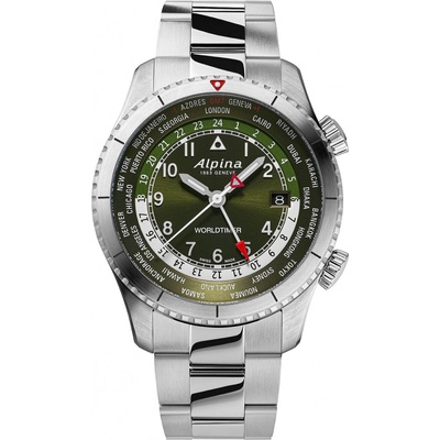 Alpina AL-255GR4S26B