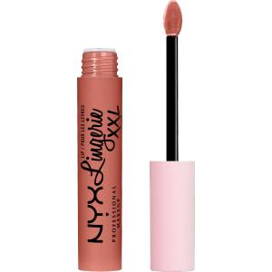 NYX Cosmetics Течно червило Lip Lingerie XXL 02, 1 бр (1587447)