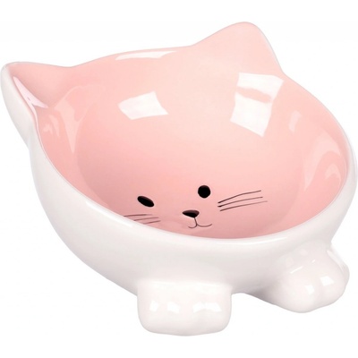 Flamingo Cat Puzi keramická miska 125 ml – Hledejceny.cz