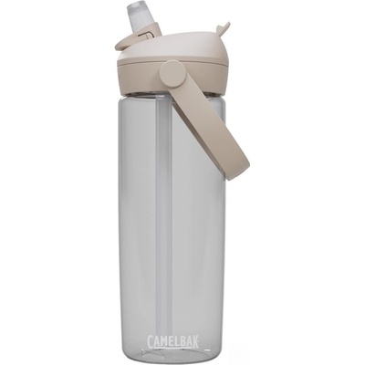 Camelbak Thrive Flip Straw 0.6l Clear