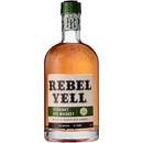 Rebel Yell Straight rye 45% 0,75 l (holá láhev)