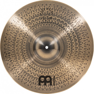Meinl Pure Alloy Custom Medium Heavy Crash 18”