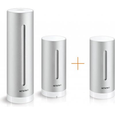 Netatmo NBU-NWS-NIM-EU