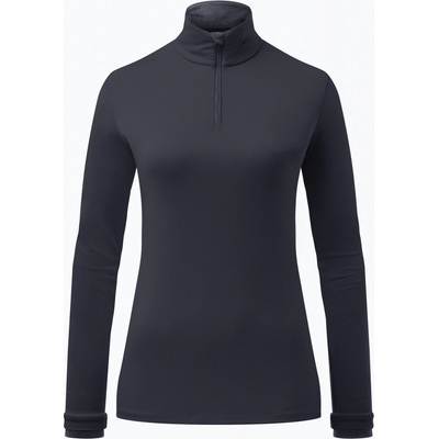 Kjus Feel Midlayer Half Zip deep space