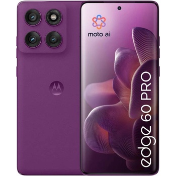 Image 1 of Motorola Edge 60 Pro 5G 256GB 8GB RAM