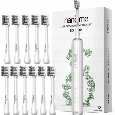 Nandme NX7000 White