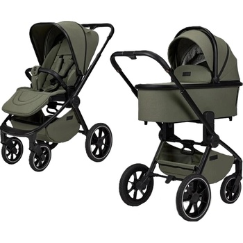 MOON Resea+ Edition 2025 2 in 1