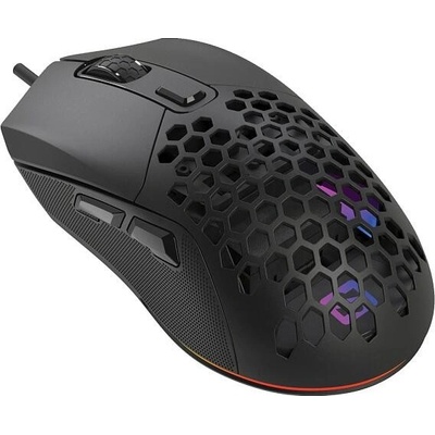 Sandberg FlexCover 6D Gamer Mouse 640-28