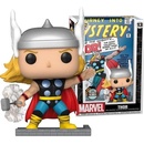 Funko POP! Marvel Thor Journey into Mystery Comic Cover 13