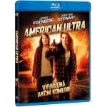 MagicBox Ултра напушен агент - Blu-ray (012081)