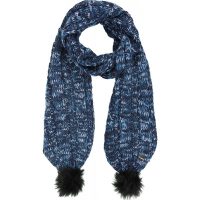 Regatta dámská zimní šála FROSTY SCARF II tmavě modrá