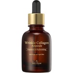 The Skin House Wrinkle Collagen Ampoule - Стягаща Ампула 30ml