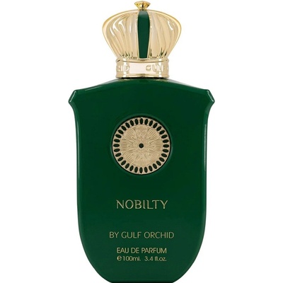 Gulf Orchid Nobilty parfumovaná voda unisex 100 ml