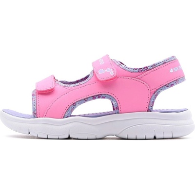 Skechers Flex Splash-Heart Galore