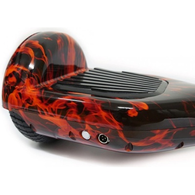 Kolonožka Standard Fire APP 3 – Zboží Mobilmania