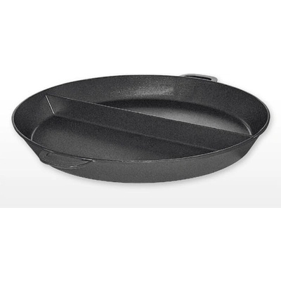 BAF Gigant new line profi půlené 80 cm