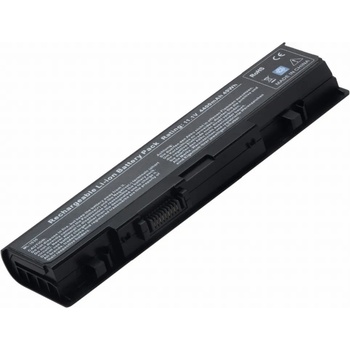 Hosowell WU946 батерия за лаптоп Dell, 6 клетки, 10.8V, 4400mAh (D-BS-0010)