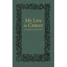 My Life in Christ