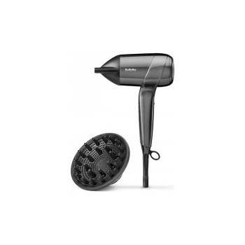 Image 1 of BaByliss D6200E