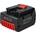 VHBW Батерия за Bosch BAT607 / BAT614, 14.4V, 4.0 Ah (889001098)