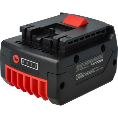 VHBW Батерия за Bosch BAT607 / BAT614, 14.4V, 4.0 Ah (889001098)