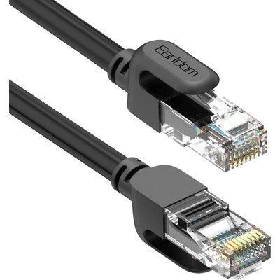Earldom Мрежов кабел Earldom ET-NW1 LAN CAT6 UTP 3m (18388)