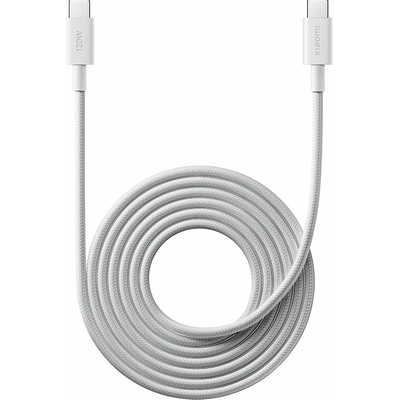 Xiaomi 67367 6A Braided USB-C to USB-C 2m