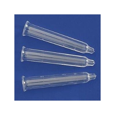 LP Italiana PS zkumavka 12 ml, 16×105, kónická