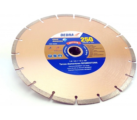 Dedra H1111E