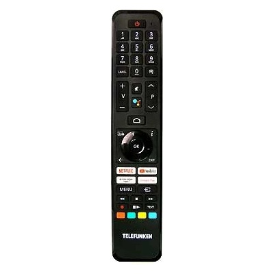 Dálkový ovladač TELEFUNKEN RC45160