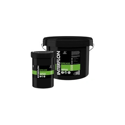 Interflon Grease MP00 NLGI 00 1 l