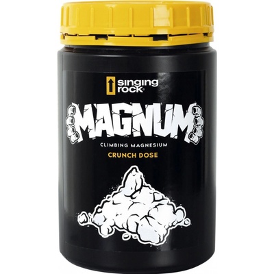 Singing Rock Magnum Crunch Dose 100g – Zboží Dáma