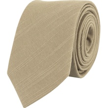 Bubibubi kravata Almond béžová