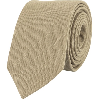 Bubibubi kravata Almond béžová