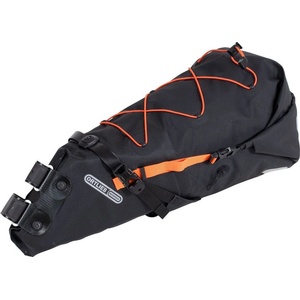 Ortlieb Seat-Pack 16, 5L Цвят: черен
