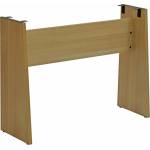 Viscount Keyboard Stand Cantorum VI Plus Дървена стойка за клавиатура (9A91KITCAN6PN2)