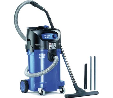 Nilfisk Attix 50-01 PC