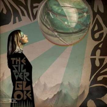Jane Weaver: The Silver Globe CD