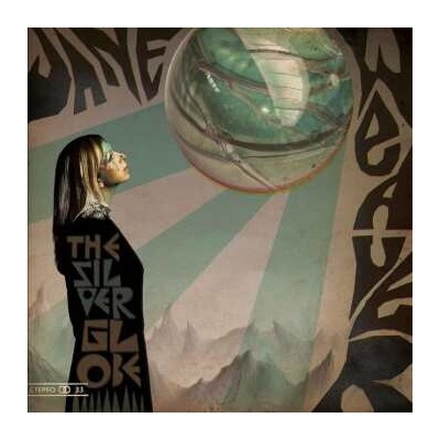 Jane Weaver: The Silver Globe CD