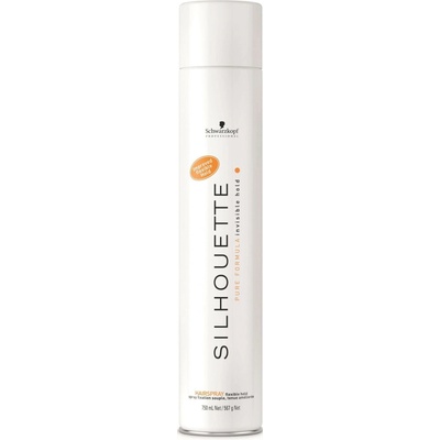 Schwarzkopf Silhouette Flexible Hold Hairspray 750 ml