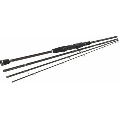 Westin W2 Finesse T&C Travel ML 2,13 m 5-15 g 4 diely