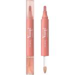 PUPA Pupa Vamp! Молив и гланц за устни 2 в 1, 002 Frozen Rose, 4 ml - ozone