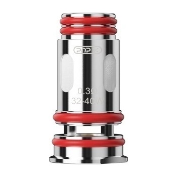 Image 1 of VooPoo Изпарителна глава VooPoo PNP X 0.3ohm