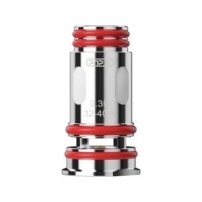 VooPoo Изпарителна глава VooPoo PNP X 0.3ohm