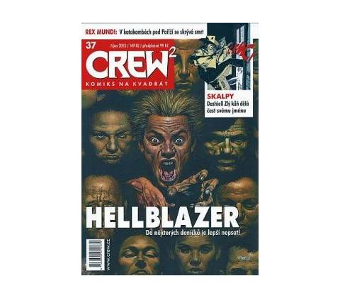 Crew2 37/2013 -