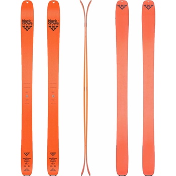 BLACK CROWS Draco Freebird 25/26