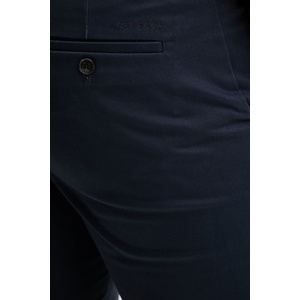 Calvin Klein Къс панталон чино мъжки от памук (LV04LF622G) - answear - 119,29 лв