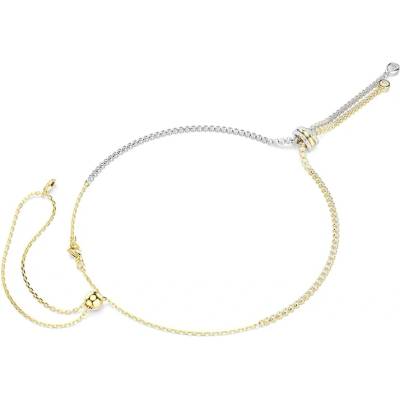 Swarovski дамско колие с циркон HYPERBOLA (5752854)